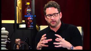 Burnie Burns speech on the Boston Marathon Bombings [upl. by Pearse]