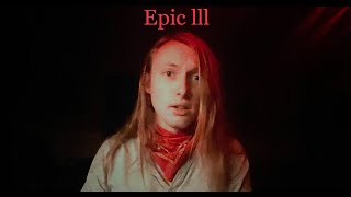 Epic III  Hadestown Cover [upl. by Laikeze]