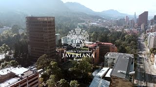 ¡Javeriana somos todos [upl. by Origra940]