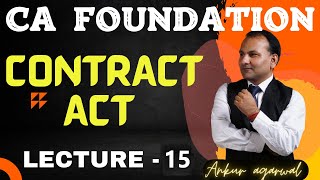 Sec  12 of Indian Contract Act I what is a sound mind for purpose of contracting [upl. by Eelloh]