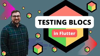 Flutter BLoC Testing in 10 Minutes [upl. by Nonnerb]