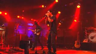 The Maccabees  Live Haldern Pop 2012  Pelican [upl. by Eidak]