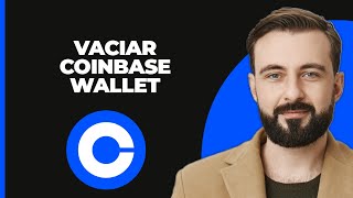 Cómo vaciar tu Coinbase Wallet 2024 [upl. by Hutchings196]