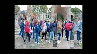 Video sul Viaggio culturale Cilento Costiera Amalfitana 131415 settembre 2024 [upl. by Atibat]