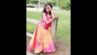 Mangli RABA RABA Video Song  Meghuhwatt  Yash  Damu Reddy [upl. by Ferd]