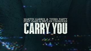 Martin Garrix amp Third ≡ Party  Carry You feat Oaks amp Declan J Donovan Official Video [upl. by Schluter]