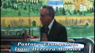 Las Relaciones Humanas Pastor Isaac Moraleswmv [upl. by Alain846]