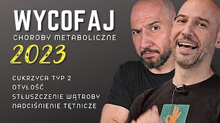 Bracia Rodzeń  Wycofywanie chorób metabolicznych 2023 [upl. by Bernadene]