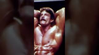 Mike Mentzer  Heavy duty King [upl. by Mady]