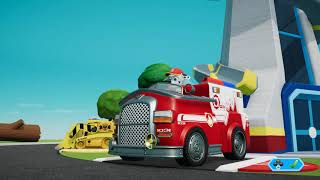 PAW Patrol Im Einsatz  Rette einen Adler  Deutsch  Videospiel für Kids [upl. by Hutson]