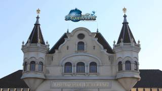 Efteling Theater  De Musical Droomvlucht  Droomvlucht Thema Ouverture  Efteling Melodieën [upl. by Tiena]