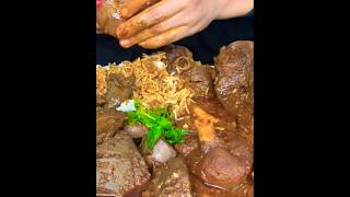 mukbang eatingsounds koreanfood koreancuisine bigbitesmukbang cookingshow massivebites food [upl. by Akeme]