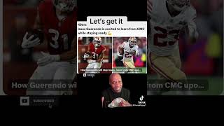 49er rookies have good teachers 49ers nfl [upl. by Urita406]