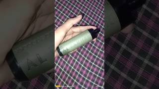 AL FACHAR crwn vape refill and unboxing review vape repier vapelove vape short hukkahlover [upl. by Lysander]