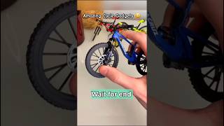 Amazing Useful Cycle Gadgets 😆  shorts unboxing [upl. by Quartana]