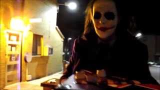 What really happened to Chatroulette The English Joker [upl. by Krissie208]