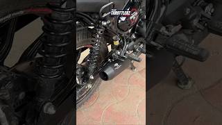 Rider story 112 throttlerzpitstop throttlerzriderstory coimbatore royalenfieldhunter [upl. by Garwin]