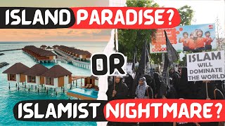 How Islamism Ruined the Maldives [upl. by Mcginnis]