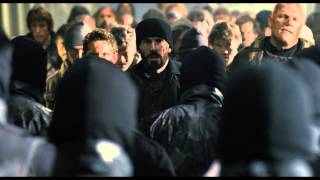 설국열차 Snowpiercer 2013 메인 예고편 Main Trailer HD [upl. by Hallam401]