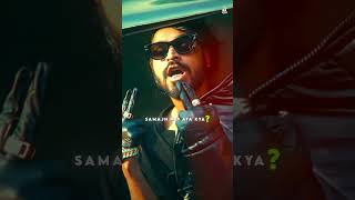 Machayenge 4  Emiway Diss Raftaar  Lyrical edit  krsna emiway emiwaybantai bkp mumbai [upl. by Corotto]