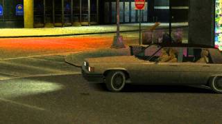 GTA IV Welcome to the 80s HD [upl. by Metzgar]