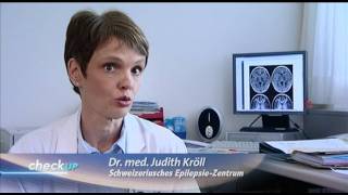 Epilepsie bei Kindern  Hirslanden amp TeleZüri Gesundheitssendung CheckUp [upl. by Anees785]