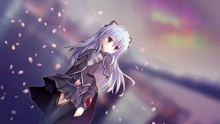 Nightcore  Running lyrics [upl. by Ahsinawt]