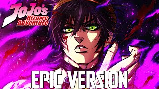 Narancia Theme but its EPIC VERSION feat Torture Dance Aerosmith Requiem [upl. by Nosauq112]