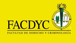 Video Institucional 2023 FACDYC [upl. by Braynard]