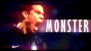 Anderson Hernanes  Monster [upl. by Dolan]