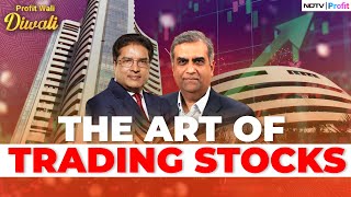 How To Pick Super Stocks Of The Market  Raamdeo Agrawal amp Manish Chokhanis Masterclass [upl. by Epoillac]