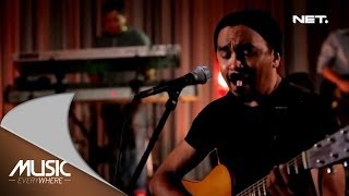 Glenn Fredly  My Everything Live at Music Everywhere [upl. by Chilcote]