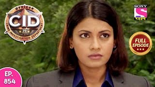 CID  Full Episode 854  6th November 2018 [upl. by Rollins]