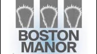 Boston Manor 2024  Halo  Rock City Nottingham [upl. by Akihsan]