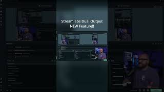 Streamlabs Desktop Dual Output is a GAMECHANGER [upl. by Ameg]