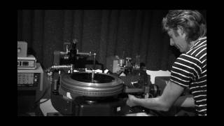 Masterlabs  Neumann Disc Cutting Lathe [upl. by Nidnal24]