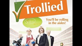 Trollied S07E9the wedding 1080p [upl. by Even182]