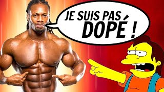 COUP DE GUEULE  JE NE SUIS PAS ASSEZ MUSCLÉ [upl. by Bobine]