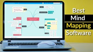 5 Best Mind Mapping Software in 2024 [upl. by Armitage972]