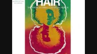 Hair  The Flesh Failures Let the Sunshine In [upl. by Sewole]