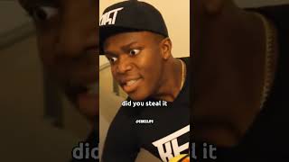 What would you do if your parents were white  KSI FUNNIEST MOMENTS PART 9 [upl. by Seiber]