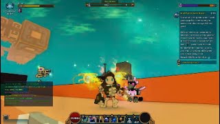 Trove Boomeranger Grind Vs SH [upl. by Alimhaj]