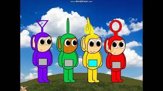 Teletubbies Teletubbies Meet Margalo Full Episode [upl. by Dolora]