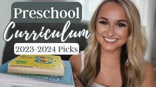 PRESCHOOL HOMESCHOOL CURRICULUM  RESOURCES  PREK 5  20232024 [upl. by Rochell]