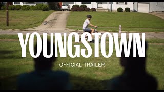 Youngstown  Official Trailer HD  2021 [upl. by Jolie925]