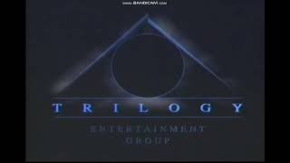 Trilogy Entertainment GroupAlliance AtlantisMGM International Television Distribution 2000 [upl. by Enorahs]