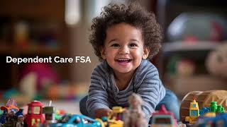 Dependent Care FSA Daycare [upl. by Lilllie505]