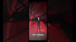 Slender man explained [upl. by Anawd]