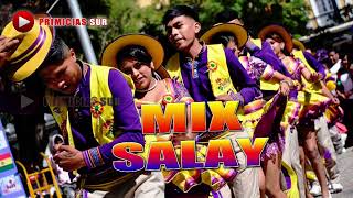 MIX SALAY [upl. by Eded]