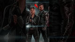 Thunderbolts Trailer 2025 Breakdown in Hindi  shorts [upl. by Gut]